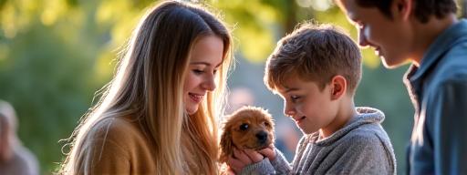 Événement adoption animaux Toulouse