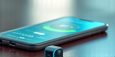 Moniteur de santé et activité